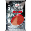 Carp Zoom Feeder Zoom Groundbait -čili – čierne korenie-cesnak - červené - 1000g Carp Zoom Feeder Zoom Groundbait -čili – čierne korenie-cesnak - červené - 1000g