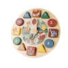 Zopa Drevené aktivity hodiny Wood Zopa Drevené aktivity hodiny Wood