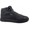 Puma Polokozačky Serve Pro Mid Ptx Čierna Puma Polokozačky Serve Pro Mid Ptx Čierna