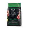FITMIN Dog FOR LIFE Lamb & Rice 2,5kg FITMIN Dog FOR LIFE Lamb & Rice 2,5kg