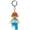LEGO® Iconic doktorka svietiaca figúrka LEGO® Iconic doktorka svietiaca figúrka