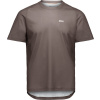 POC M's Motion Air S/S Jersey Sylvanite Grey - L POC M's Motion Air S/S Jersey Sylvanite Grey - L