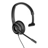 DELTACO Office USB Mono Headset DELTACO Office USB Mono Headset