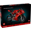 LEGO Technic 42202 motocykel ducati panigale v4 s LEGO Technic 42202 motocykel ducati panigale v4 s