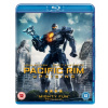 Pacific Rim - Uprising Blu-Ray Pacific Rim - Uprising Blu-Ray