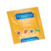 Kondóm Pasante Taste Chocolate Temptation, čokoláda Kondóm Pasante Taste Chocolate Temptation, čokoláda