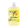 Coccolino Fresh & Soft Happy Yellow aviváž 1,7l 68PD Coccolino Fresh & Soft Happy Yellow aviváž 1,7l 68PD