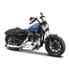 Maisto - HD - Motocykel - 2022 Forty Eight® Special, blister box, 1:18 Maisto - HD - Motocykel - 2022 Forty Eight® Special, blister box, 1:18