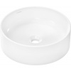 Hansgrohe Umyvadlo na desku Xuniva S 40x40 cm bez otvoru pro baterii, bez přepadu 61071450 Hansgrohe Umyvadlo na desku Xuniva S 40x40 cm bez otvoru pro baterii, bez přepadu 61071450