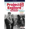 Project Explore 1 - Workbook SK - Paul Shipton, Sarah Phillips Project Explore 1 - Workbook SK - Paul Shipton, Sarah Phillips