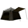 JRC Bivak Cocoon Basecamp Bivvy JRC Bivak Cocoon Basecamp Bivvy