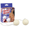 You2Toys Sarah's Secret biele You2Toys Sarah's Secret biele