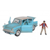 Dickie Toys Harry Potter 1959 Ford Anglia Odlievané auto s otváracími dverami vrátane Harryho Pottera Fibur253185002 1:24 Dickie Toys Harry Potter 1959 Ford Anglia Odlievané auto s otváracími dverami vrátane Harryho Pottera Fibur253185002 1:24