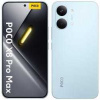 POCO X8 Pro Max 12GB/512GB modrý POCO X8 Pro Max 12GB/512GB modrý