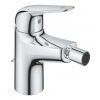 Grohe Euroeco Bidetová batéria, chróm 32882001-GR Grohe Euroeco Bidetová batéria, chróm 32882001-GR