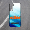 S vlastným menom - KTM logo - Samsung obal S vlastným menom - KTM logo - Samsung obal