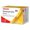 Walmark Koenzým Q10 FORTE 60 mg 40+20 tabliet Walmark Koenzým Q10 FORTE 60 mg 40+20 tabliet