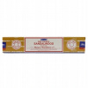 Vonné tyčinky Satya Sandalwood 15 g Vonné tyčinky Satya Sandalwood 15 g