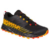 Pánské boty La Sportiva Lycan GTX Black, velikost 451/2 Nové Pánské boty La Sportiva Lycan GTX Black, velikost 451/2 Nové