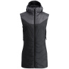 Dámska bežkárska vesta Swix Infinity Insulated Long Vest W Dámska bežkárska vesta Swix Infinity Insulated Long Vest W