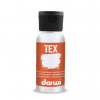 Darwi TEX Farba na textil 100050007 činidlo 50 ml Darwi TEX Farba na textil 100050007 činidlo 50 ml