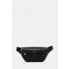 Calvin Klein ľadvinka pánska z imitácie kože LV04D3332G čierna ONE SIZE Calvin Klein ľadvinka pánska z imitácie kože LV04D3332G čierna ONE SIZE
