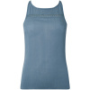 O'Neill LW DANY BEACH TANKTOP modrá Dámske tielko M O'Neill LW DANY BEACH TANKTOP modrá Dámske tielko M