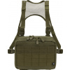 BRANDIT batoh US Cooper Chest Pack Operator olivová Veľkosť: OS BRANDIT batoh US Cooper Chest Pack Operator olivová Veľkosť: OS