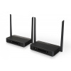 DIGITUS Digitus DS-55360 Bezdrôtový HDMI extender s KVM do 100m | UHD 4K@60Hz | Audio | Nízka latencia 16ms (Súprava) (DS-55360) DIGITUS Digitus DS-55360 Bezdrôtový HDMI extender s KVM do 100m | UHD 4K@60Hz | Audio | Nízka latencia 16ms (Súprava) (DS-55360)
