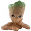 Epee Stranger Things Groot Stojan na tužky a květináč Epee Stranger Things Groot Stojan na tužky a květináč