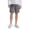 Under Armour Rival Terry All Over Print Fleece Jogger Shorts Gray S Under Armour Rival Terry All Over Print Fleece Jogger Shorts Gray S