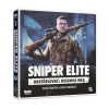 Sniper Elite: Odstřelovač - Desková hra Sniper Elite: Odstřelovač - Desková hra