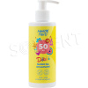 Helios Herb Kids mlieko na opaľovanie SPF50 200 ml Helios Herb Kids mlieko na opaľovanie SPF50 200 ml