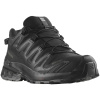 SALOMON Dámska bežecká obuv XA PRO 3D V9 GTX W black/phantom/pewter - black Veľkosť EU: 39 1/3 SALOMON Dámska bežecká obuv XA PRO 3D V9 GTX W black/phantom/pewter - black Veľkosť EU: 39 1/3