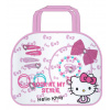Set beauty doplňků Hello Kitty Set beauty doplňků Hello Kitty