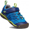 Keen outdoorové topánky Chandler Cnx brilliant blue/blue depths Keen outdoorové topánky Chandler Cnx brilliant blue/blue depths