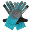 Gardena 11501-20 Rukavice pre záhradníctvo a údržbu M Gardena 11501-20 Rukavice pre záhradníctvo a údržbu M