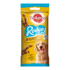 Pedigree Rodeo Duo hovězí a sýr 123 g Pedigree Rodeo Duo hovězí a sýr 123 g