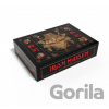 Iron Maiden: Senjutsu - Deluxe BoxSet CD Iron Maiden: Senjutsu - Deluxe BoxSet CD