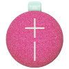 Ultimate Ears Miniroll Bluetooth® reproduktor Vodotesný, prachotesný, odolná/ý striekajúcej vode, prenosné ružová; 984-002035 Ultimate Ears Miniroll Bluetooth® reproduktor Vodotesný, prachotesný, odolná/ý striekajúcej vode, prenosné ružová; 984-002035