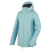 Husky Dámská outdoor bunda Nanola L mint/turquoise (Velikost: XL) Husky Dámská outdoor bunda Nanola L mint/turquoise (Velikost: XL)