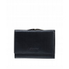 Peňaženka - Puccini Peňaženka Prírodná koža Čierna G010 1 - Dámsky produkt (Puccini Dámska kožená peňaženka čierna G010 1) Peňaženka - Puccini Peňaženka Prírodná koža Čierna G010 1 - Dámsky produkt (Puccini Dámska kožená peňaženka čierna G010 1)