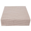 EKO Plachta mušelínová Powder pink 60x120 cm P-03-M-POWDER-PINK EKO Plachta mušelínová Powder pink 60x120 cm P-03-M-POWDER-PINK