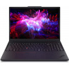 Lenovo Mobilní pracovní stanice ThinkPad P16v G3 21RS0019PB W11PRO Ultra 9285H/64GB/1TB/RTX PRO 2000 8GB/16.0 WQUXGA/ČERNÁ/VPRO/3 roky Premier NBD + 3 roky CI + CO2 Lenovo Mobilní pracovní stanice ThinkPad P16v G3 21RS0019PB W11PRO Ultra 9285H/64GB/1TB/RTX PRO 2000 8GB/16.0 WQUXGA/ČERNÁ/VPRO/3 roky Premier NBD + 3 roky CI + CO2