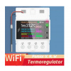 Regulátor teploty/termoregulátor ATORCH AT4PTW VYPR Regulátor teploty/termoregulátor ATORCH AT4PTW VYPR