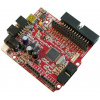 DUINOMITE (OLIMEX MAXIMITE BASIC PC, ARDUINO LAYOUT) DUINOMITE (OLIMEX MAXIMITE BASIC PC, ARDUINO LAYOUT)