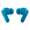 Slúchadlá Motorola Moto Buds Bass Modrá Slúchadlá Motorola Moto Buds Bass Modrá