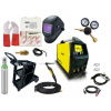 Giga set zváračka GeniTig 210DC LCD KOWAX Giga set zváračka GeniTig 210DC LCD KOWAX