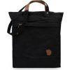 Fjällräven Totepack No 1 black Fjällräven Totepack No 1 black