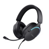 Trust Gaming GXT 490 Fayzo/7.1/USB/Drát/Černá 24900 Trust Gaming GXT 490 Fayzo/7.1/USB/Drát/Černá 24900